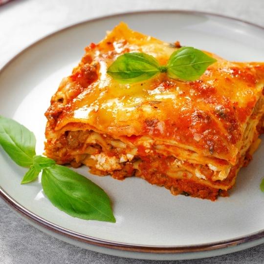 Lasagna