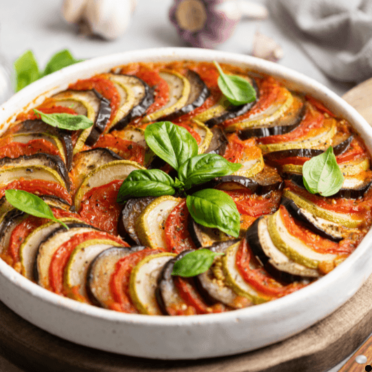 Ratatouille