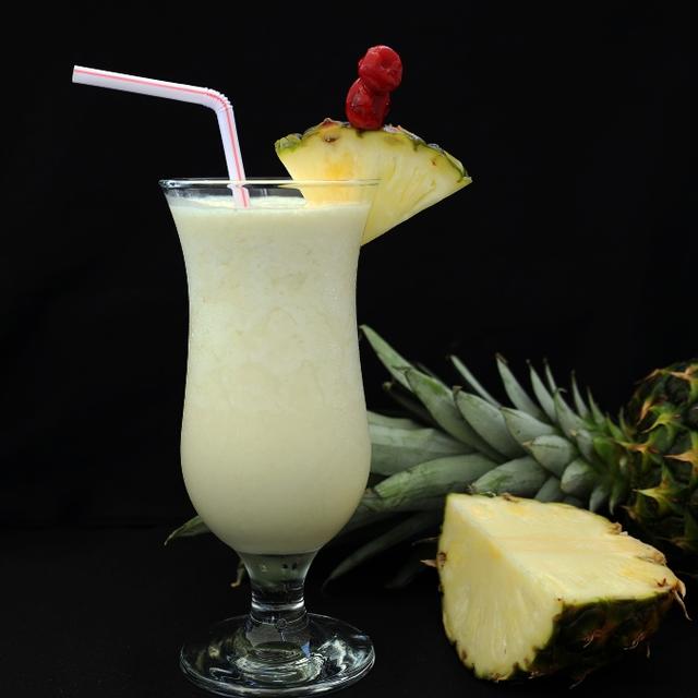 Rețetă Pina Colada