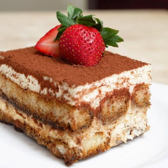 Tiramisu