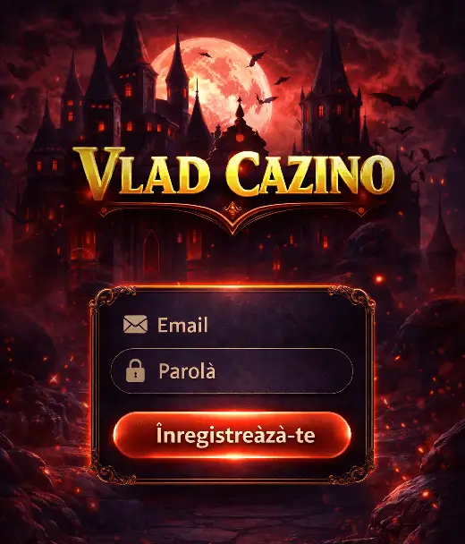 Vlad Casino login